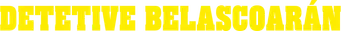 Belascoarán - Logo
