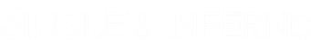 Infierno para solteros - Logo