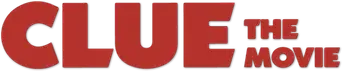 El juego de la sospecha (Cluedo) - Logo