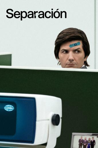 Separación - Poster