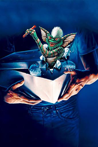 Gremlins - Poster