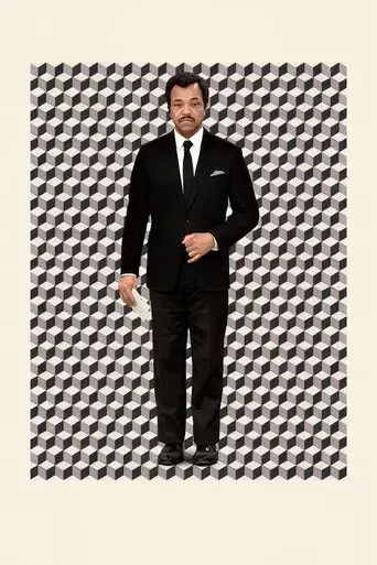 La crónica francesa - Poster