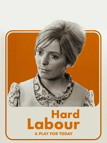 Hard Labour - Poster