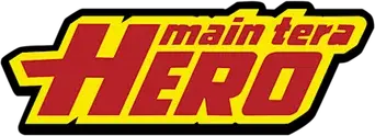 Main Tera Hero - Logo