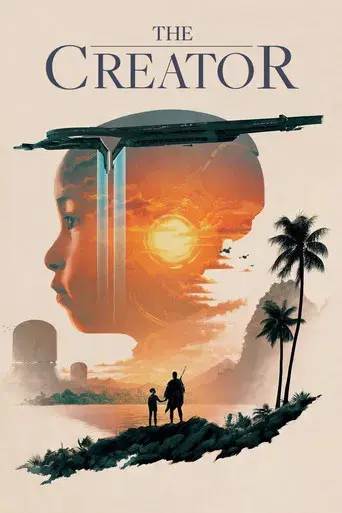 The Creator - Poster
