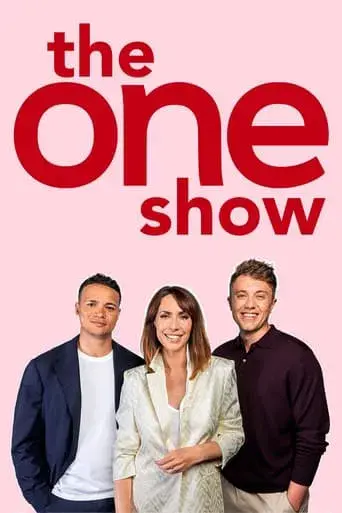 The One Show - Poster