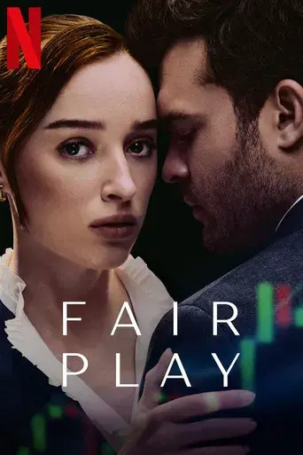 Juego limpio - Poster