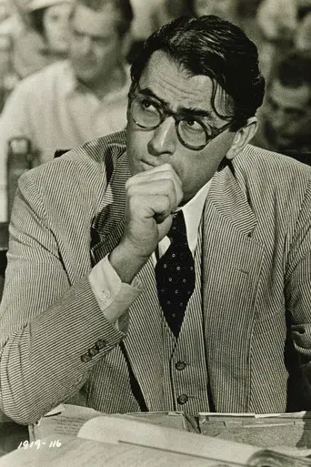 Matar a un ruiseñor - Poster