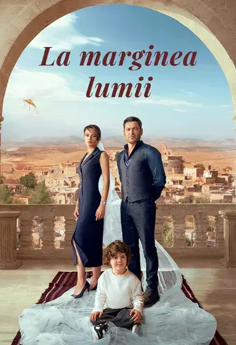 En Tierra Lejana - Poster