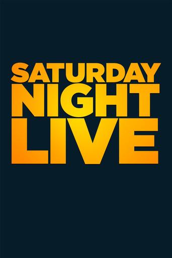 Saturday Night Live - Poster