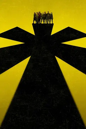 Thunderbolts* - Poster