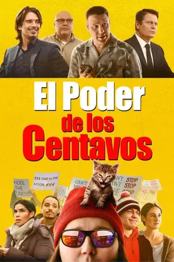 Golpe a Wall Street - Poster