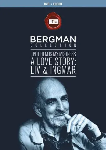 ...Men filmen är min älskarinna - Poster