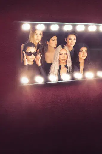 Las Kardashian - Poster