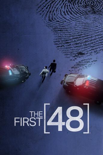 The First 48 - Poster