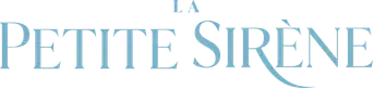 La sirenita - Logo
