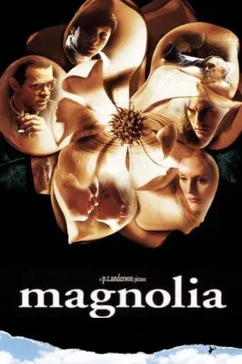 Magnolia - Poster