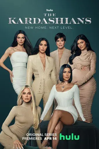 Las Kardashian - Poster