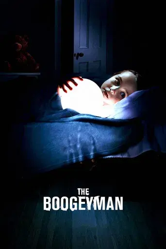 The Boogeyman - Poster