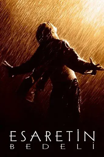 Cadena perpetua - Poster