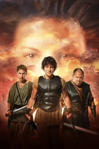 Atlantis poster