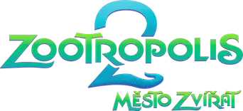 Zootrópolis 2 - Logo