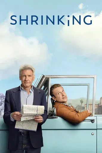 Terapia sin filtro - Poster