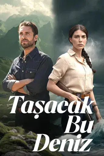 Taşacak Bu Deniz - Poster