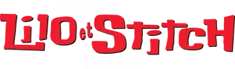 Lilo y Stitch - Logo