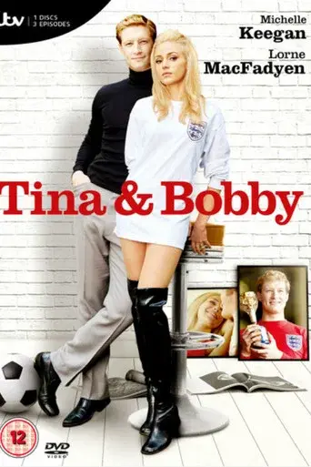 Tina & Bobby - Poster