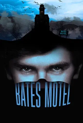 Bates Motel - Poster