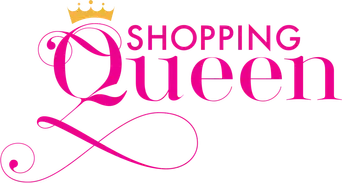 Shopping Queen - Logo