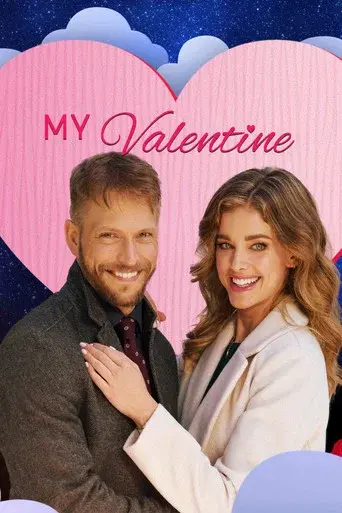 Be Mine - Poster