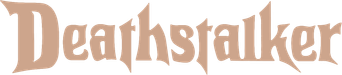 Deathstalker - Logo