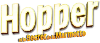 Polloliebre y el secreto de la marmota - Logo