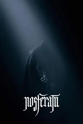 Nosferatu - Poster
