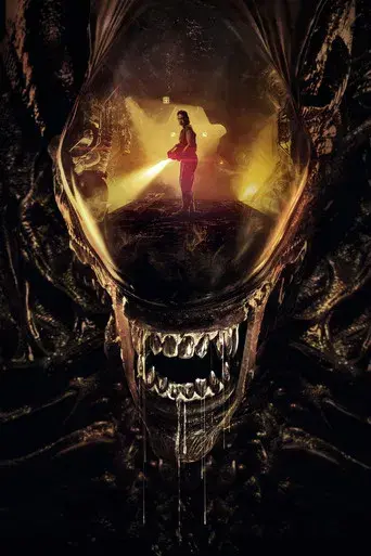 Alien: Romulus - Poster