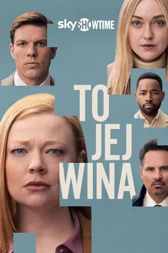 Su peor pesadilla - Poster