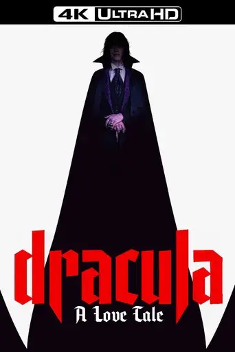 Drácula - Poster