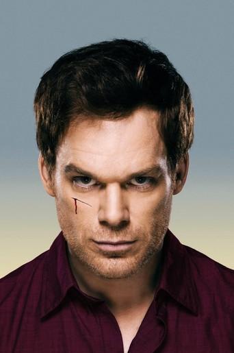 Dexter - Poster