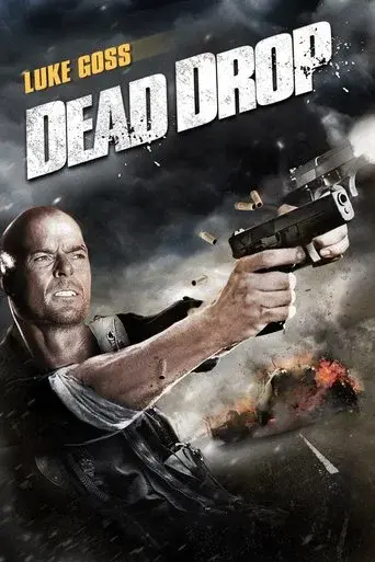 Caza al traidor poster