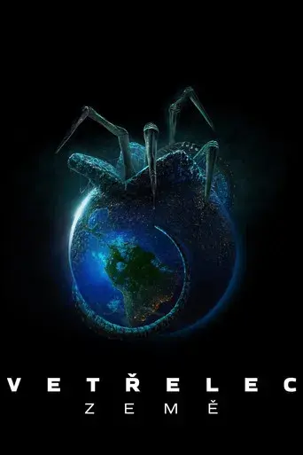 Alien: Planeta Tierra - Poster