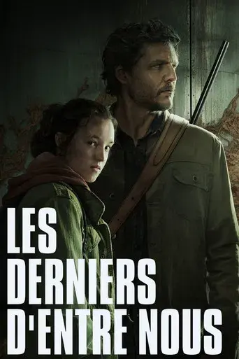 The Last of Us - Poster