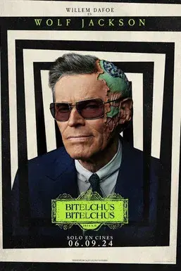 Bitelchús Bitelchús - Poster