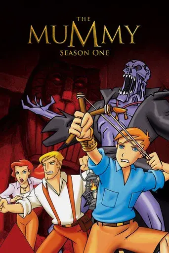 Temporada 1