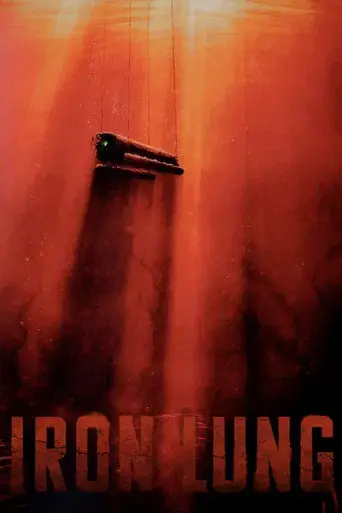Iron Lung - Poster