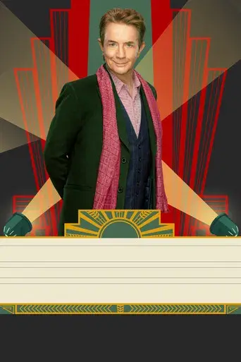 Solo asesinatos en el edificio - Poster