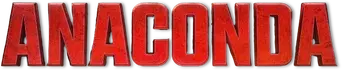 Anaconda - Logo