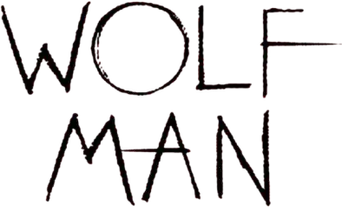 Hombre lobo - Logo