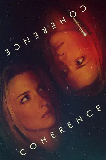 Coherence - Poster